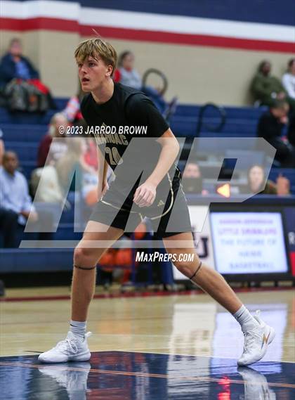 Thumbnail 1 in Anahuac @ Hardin-Jefferson (Hardin-Jefferson Tournament) photogallery.