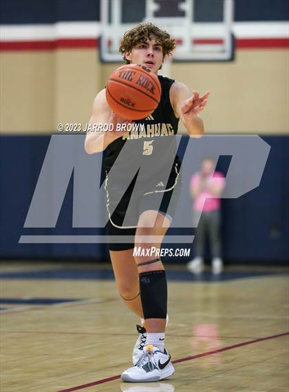 Thumbnail 2 in Anahuac @ Hardin-Jefferson (Hardin-Jefferson Tournament) photogallery.