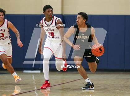 Thumbnail 1 in Anahuac @ Hardin-Jefferson (Hardin-Jefferson Tournament) photogallery.