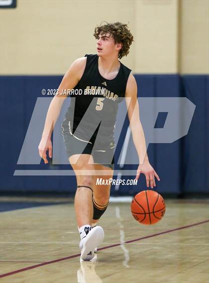 Thumbnail 2 in Anahuac @ Hardin-Jefferson (Hardin-Jefferson Tournament) photogallery.