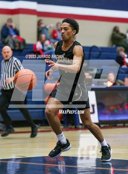 Thumbnail 1 in Anahuac @ Hardin-Jefferson (Hardin-Jefferson Tournament) photogallery.