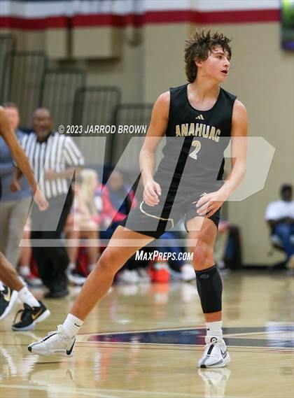 Thumbnail 1 in Anahuac @ Hardin-Jefferson (Hardin-Jefferson Tournament) photogallery.