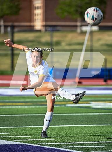 Thomas Jefferson @ Denver South