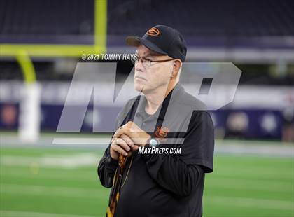 Thumbnail 2 in China Spring vs. Gilmer (UIL Football 4A D2 Finals) photogallery.