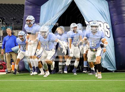 Thumbnail 1 in China Spring vs. Gilmer (UIL Football 4A D2 Finals) photogallery.