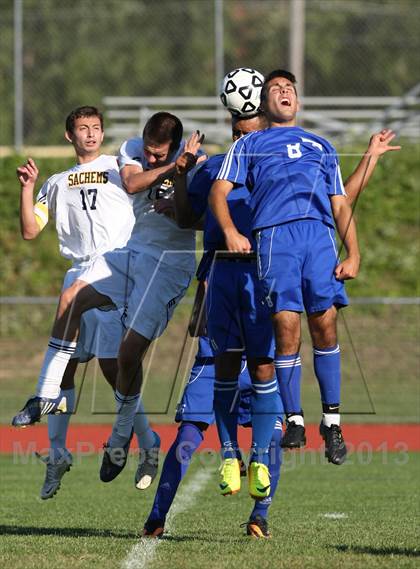 Thumbnail 3 in Rocky Hill @ RHAM photogallery.