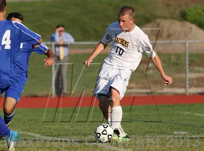 Thumbnail 3 in Rocky Hill @ RHAM photogallery.