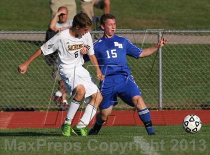 Thumbnail 3 in Rocky Hill @ RHAM photogallery.