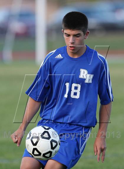 Thumbnail 1 in Rocky Hill @ RHAM photogallery.