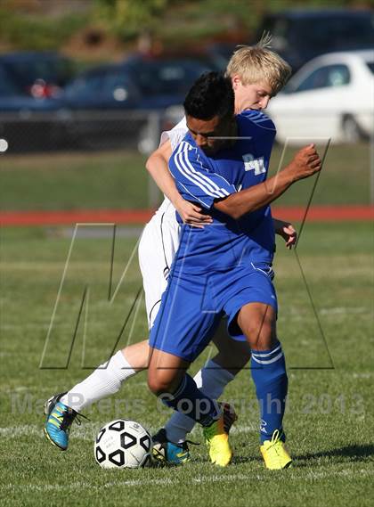 Thumbnail 1 in Rocky Hill @ RHAM photogallery.