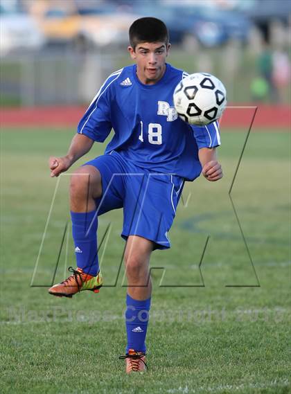 Thumbnail 3 in Rocky Hill @ RHAM photogallery.