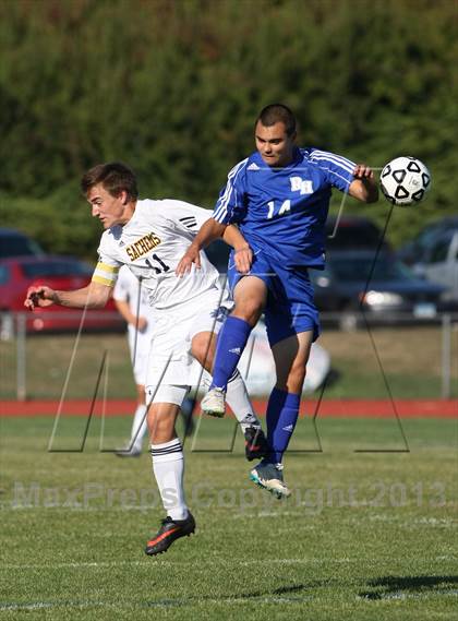 Thumbnail 1 in Rocky Hill @ RHAM photogallery.