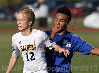 Thumbnail 3 in Rocky Hill @ RHAM photogallery.