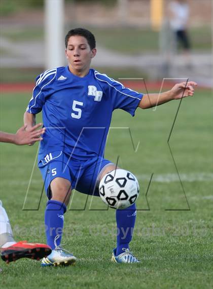 Thumbnail 2 in Rocky Hill @ RHAM photogallery.
