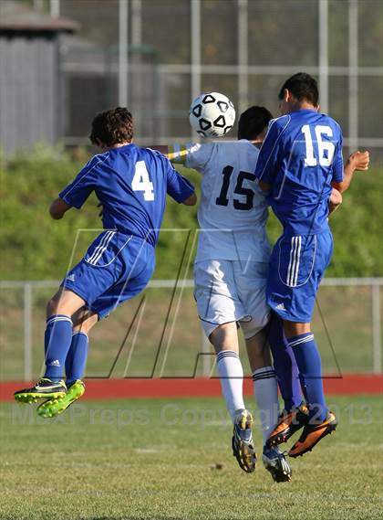 Thumbnail 3 in Rocky Hill @ RHAM photogallery.