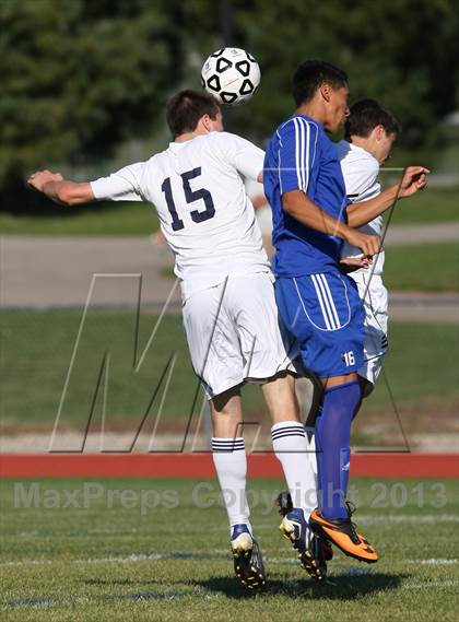 Thumbnail 2 in Rocky Hill @ RHAM photogallery.