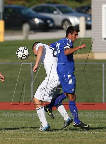 Thumbnail 2 in Rocky Hill @ RHAM photogallery.