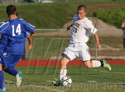 Thumbnail 2 in Rocky Hill @ RHAM photogallery.