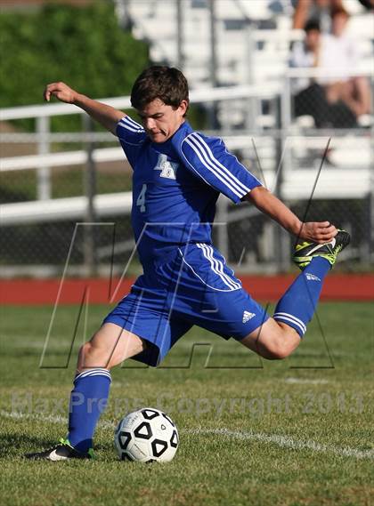 Thumbnail 2 in Rocky Hill @ RHAM photogallery.