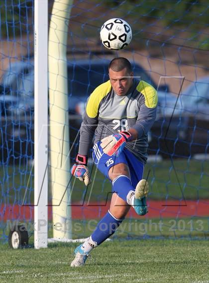 Thumbnail 2 in Rocky Hill @ RHAM photogallery.