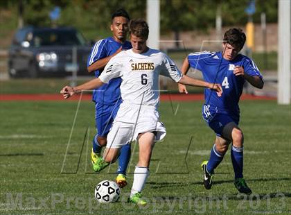 Thumbnail 3 in Rocky Hill @ RHAM photogallery.