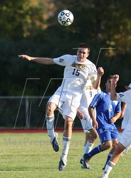 Thumbnail 1 in Rocky Hill @ RHAM photogallery.