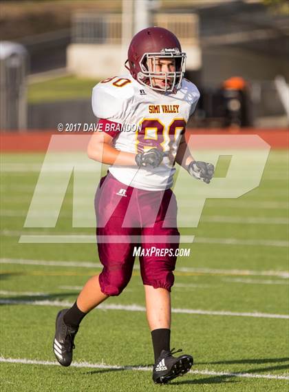 Thumbnail 1 in JV: Simi Valley @ Canyon photogallery.