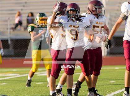 Thumbnail 1 in JV: Simi Valley @ Canyon photogallery.