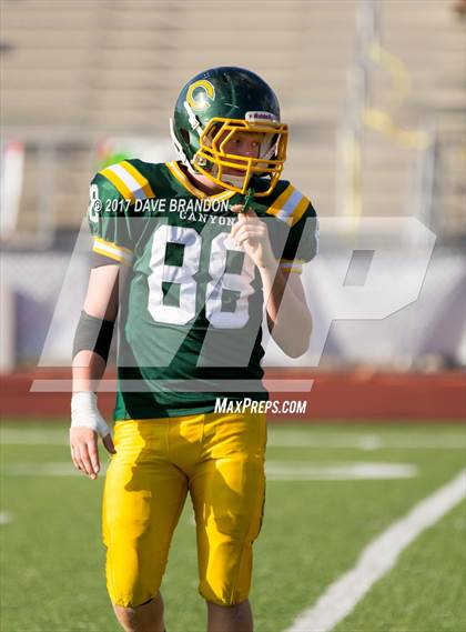 Thumbnail 3 in JV: Simi Valley @ Canyon photogallery.
