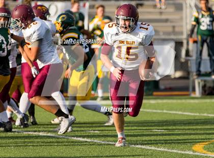 Thumbnail 1 in JV: Simi Valley @ Canyon photogallery.