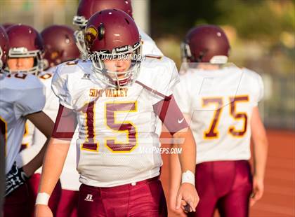 Thumbnail 1 in JV: Simi Valley @ Canyon photogallery.