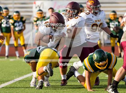 Thumbnail 1 in JV: Simi Valley @ Canyon photogallery.