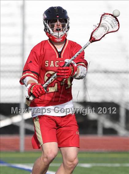 Thumbnail 1 in Sachem East vs Sachem North  photogallery.