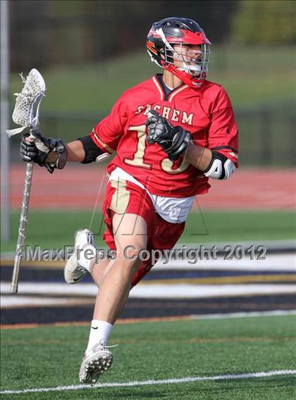 Thumbnail 2 in Sachem East vs Sachem North  photogallery.