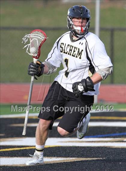 Thumbnail 3 in Sachem East vs Sachem North  photogallery.