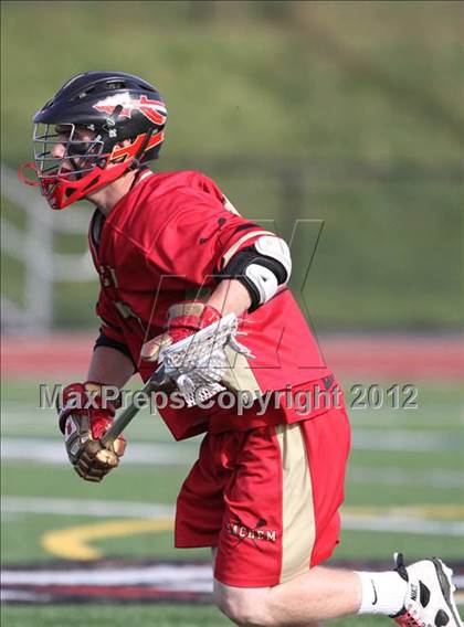 Thumbnail 2 in Sachem East vs Sachem North  photogallery.