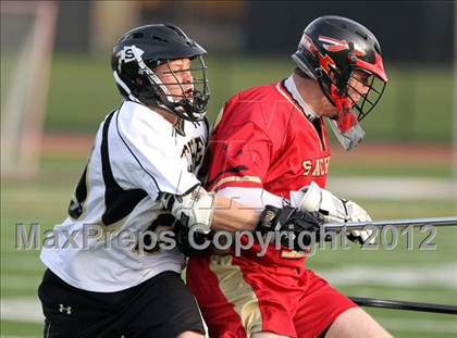 Thumbnail 3 in Sachem East vs Sachem North  photogallery.