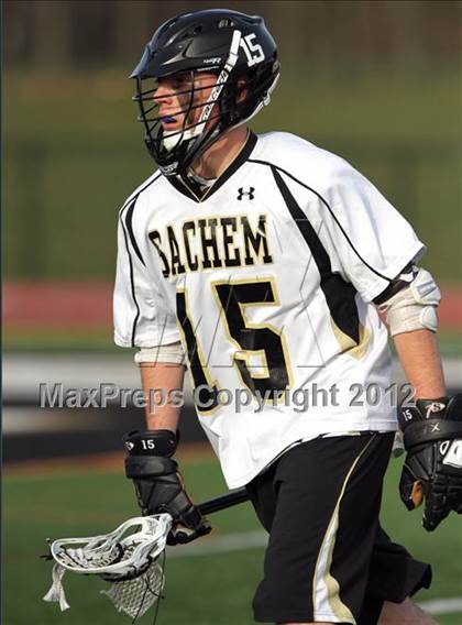 Thumbnail 1 in Sachem East vs Sachem North  photogallery.