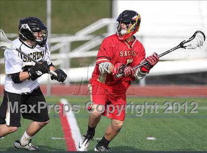 Thumbnail 3 in Sachem East vs Sachem North  photogallery.