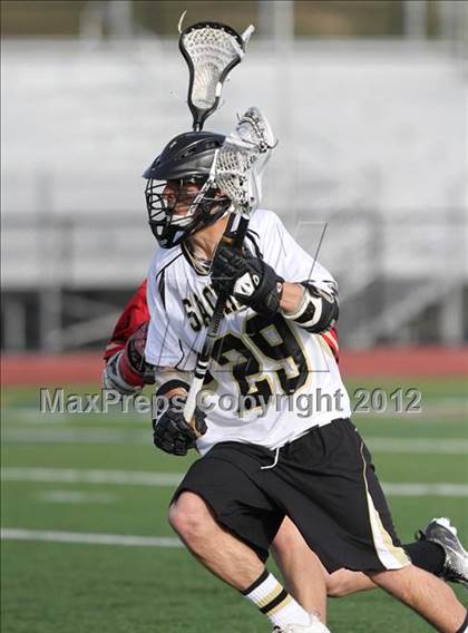 Thumbnail 3 in Sachem East vs Sachem North  photogallery.