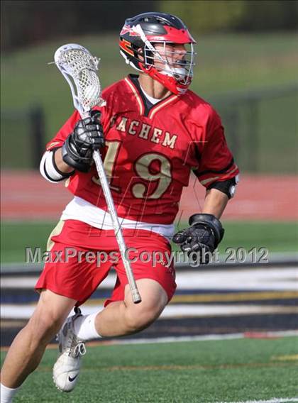 Thumbnail 3 in Sachem East vs Sachem North  photogallery.