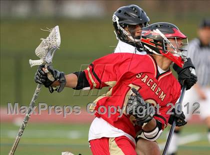 Thumbnail 3 in Sachem East vs Sachem North  photogallery.