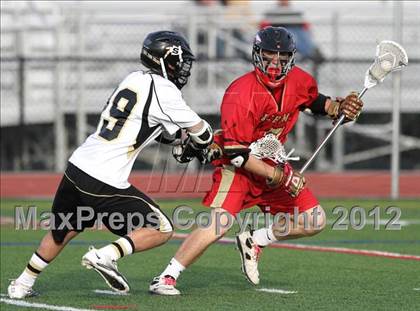 Thumbnail 3 in Sachem East vs Sachem North  photogallery.