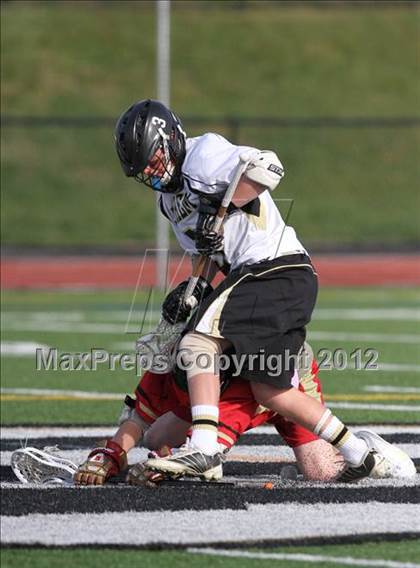 Thumbnail 1 in Sachem East vs Sachem North  photogallery.