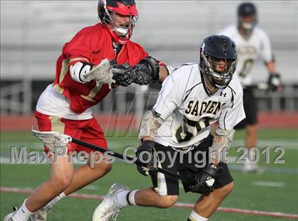 Thumbnail 1 in Sachem East vs Sachem North  photogallery.