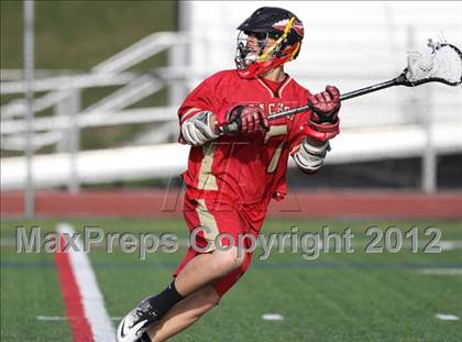 Thumbnail 2 in Sachem East vs Sachem North  photogallery.