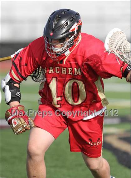 Thumbnail 1 in Sachem East vs Sachem North  photogallery.