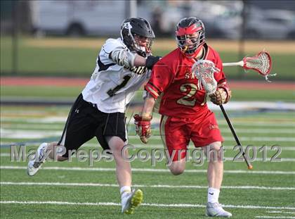 Thumbnail 3 in Sachem East vs Sachem North  photogallery.
