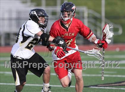 Thumbnail 2 in Sachem East vs Sachem North  photogallery.