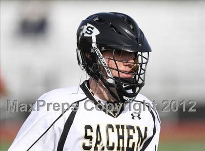 Thumbnail 2 in Sachem East vs Sachem North  photogallery.